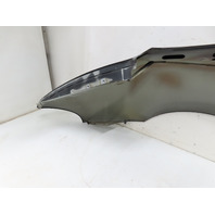 00 BMW Z3 E36 3.0L #1319 Fender, Rear Quarter Panel, Wide Left 99-02