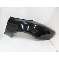 00 BMW Z3 E36 3.0L #1319 Fender, Rear Quarter Panel, Wide Left 99-02