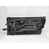 00 BMW Z3 E36 3.0L #1319 Door Shell, Right Side Black
