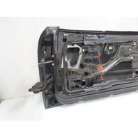 00 BMW Z3 E36 3.0L #1319 Door Shell, Right Side Black