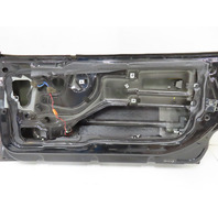 00 BMW Z3 E36 3.0L #1319 Door Shell, Right Side Black