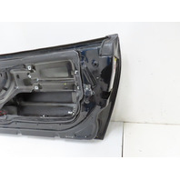 00 BMW Z3 E36 3.0L #1319 Door Shell, Right Side Black