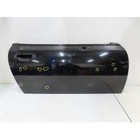 00 BMW Z3 E36 3.0L #1319 Door Shell, Right Side Black
