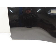 00 BMW Z3 E36 3.0L #1319 Fender, Front Right Black