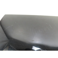 00 BMW Z3 E36 3.0L #1319 Fender, Front Right Black