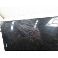 00 BMW Z3 E36 3.0L #1319 Fender, Front Left Black