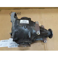 00 BMW Z3 E36 3.0L #1319 Differential, Rear End 3.07 LSD Diff M/T 25% Locking