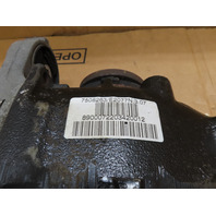00 BMW Z3 E36 3.0L #1319 Differential, Rear End 3.07 LSD Diff M/T 25% Locking