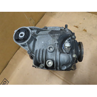 00 BMW Z3 E36 3.0L #1319 Differential, Rear End 3.07 LSD Diff M/T 25% Locking
