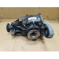 00 BMW Z3 E36 3.0L #1319 Differential, Rear End 3.07 LSD Diff M/T 25% Locking