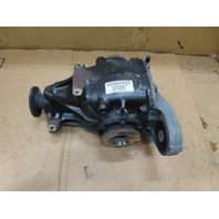 00 BMW Z3 E36 3.0L #1319 Differential, Rear End 3.07 LSD Diff M/T 25% Locking