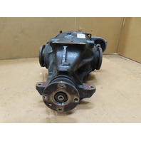 00 BMW Z3 E36 3.0L #1319 Differential, Rear End 3.07 LSD Diff M/T 25% Locking