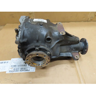 00 BMW Z3 E36 3.0L #1319 Differential, Rear End 3.07 LSD Diff M/T 25% Locking