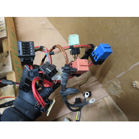 00 BMW Z3 E36 3.0L #1319 Engine Assembly, M54 Inline 6 3.0L Complete