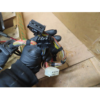 00 BMW Z3 E36 3.0L #1319 Engine Assembly, M54 Inline 6 3.0L Complete