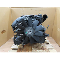 00 BMW Z3 E36 3.0L #1319 Engine Assembly, M54 Inline 6 3.0L Complete