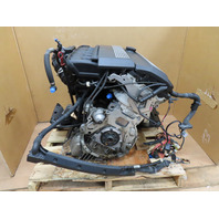 00 BMW Z3 E36 3.0L #1319 Engine Assembly, M54 Inline 6 3.0L Complete