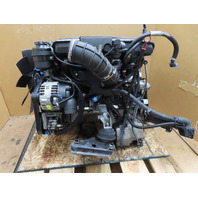 00 BMW Z3 E36 3.0L #1319 Engine Assembly, M54 Inline 6 3.0L Complete
