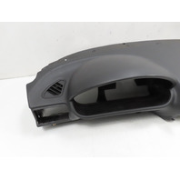 00 BMW Z3 E36 3.0L #1319 Dashboard Trim Instrument Panel Black