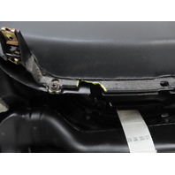00 BMW Z3 E36 3.0L #1319 Dashboard Trim Instrument Panel Black