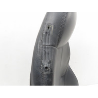 00 BMW Z3 E36 3.0L #1319 Seat Cushion, Backrest Sport Heated Leather Right Black