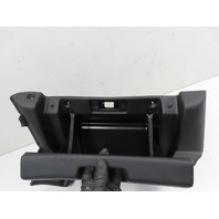 00 BMW Z3 E36 3.0L #1319 Glovebox Glove Box Black 51458399610