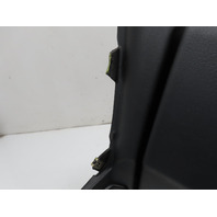 00 BMW Z3 E36 3.0L #1319 Glovebox Glove Box Black 51458399610