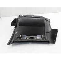 00 BMW Z3 E36 3.0L #1319 Glovebox Glove Box Black 51458399610