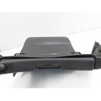 00 BMW Z3 E36 3.0L #1319 Glovebox Glove Box Black 51458399610
