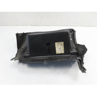 00 BMW Z3 E36 3.0L #1319 Glovebox Glove Box Black 51458399610