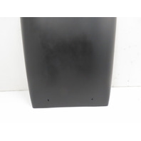 00 BMW Z3 E36 3.0L Trim Seat Backrest Back Cover Sport Left or Right Black
