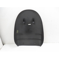 00 BMW Z3 E36 3.0L Trim Seat Backrest Back Cover Sport Left or Right Black