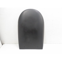 00 BMW Z3 E36 3.0L Trim Seat Backrest Back Cover Sport Left or Right Black