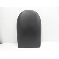 00 BMW Z3 E36 3.0L #1319 Trim Seat Backrest Back Cover Sport Left or Right Black
