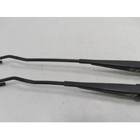 00 BMW Z3 E36 3.0L #1319 Wiper Arm Pair Windshield 61608389550  61608389549