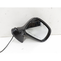 00 BMW Z3 E36 3.0L #1319 Mirror, Exterior Power Right Side Black