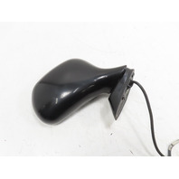 00 BMW Z3 E36 3.0L #1319 Mirror, Exterior Power Right Side Black