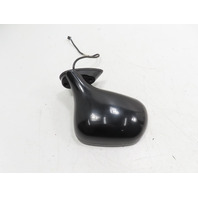 00 BMW Z3 E36 3.0L #1319 Mirror, Exterior Power Right Side Black