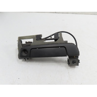 00 BMW Z3 E36 3.0L #1319 Door Handle, Exterior, Right