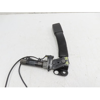 00 BMW Z3 E36 3.0L #1319 Seatbelt Tensioner Clip Buckle, Right 72118413888