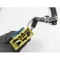 00 BMW Z3 E36 3.0L #1319 Seatbelt Tensioner Clip Buckle, Right 72118413888