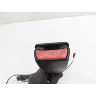 00 BMW Z3 E36 3.0L #1319 Seatbelt Tensioner Clip Buckle, Right 72118413888