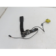 00 BMW Z3 E36 3.0L #1319 Seatbelt Tensioner Clip Buckle, Right 72118413888