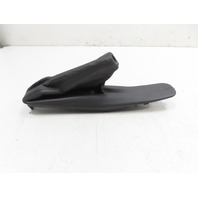 00 BMW Z3 E36 3.0L #1319 Parking E-Brake Handle Boot, Black