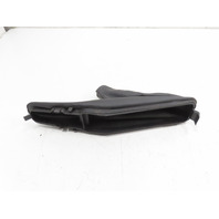 00 BMW Z3 E36 3.0L #1319 Parking E-Brake Handle Boot, Black