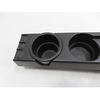 00 BMW Z3 E36 3.0L #1319 Cupholder, Center Console Valet Storage Bin 51168413622