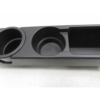 00 BMW Z3 E36 3.0L #1319 Cupholder, Center Console Valet Storage Bin 51168413622