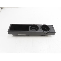 00 BMW Z3 E36 3.0L #1319 Cupholder, Center Console Valet Storage Bin 51168413622
