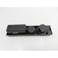 00 BMW Z3 E36 3.0L #1319 Cupholder, Center Console Valet Storage Bin 51168413622