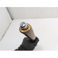 00 BMW Z3 E36 3.0L #1319 Parking E-Brake Handle Wood